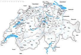 Switzerland from mapcarta, the open map. List Of Lakes Of Switzerland Wikipedia