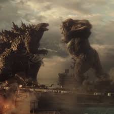 In theaters and streaming exclusively on @hbomax* march 26. Godzilla Vs Kong Trailer The Hbo Max Release Brings The Brawl Polygon