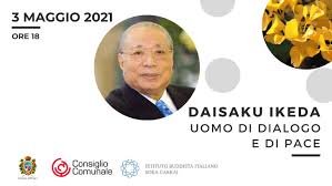 L'alba dei morti viventi (2004) streaming ita altadefinizione. Pesaro Il 3 Maggio Evento In Streaming La Citta Onora L Insegnamento Di Daisaku Ikeda Wallnews24