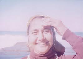 View of Tupuna Wahine, Saina, Tupuna Vaine, Matua Tupuna Fifine, Mapiạg  Hạni