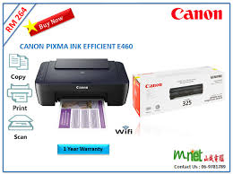 Hold down the stop button on the printer until the alarm lamp flashes 15 times, then release the stop button after the fifteenth flash. Facebook