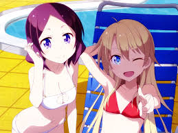 Wallpaper New Game Anime Girls Yagami Kou Shinoda Hajime Purple Eyes Blue Eyes Long Hair 1920x1440 Nestoro6 1371859 Hd Wallpapers Wallhere Zerochan has 53 yagami kou anime images, fanart, and many more in its gallery. new game anime girls yagami kou