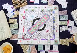 Diy create your own board game. Diy Board Games For A Fun Game Night