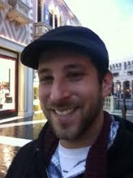 Talking Poetry With Publisher Adam Deutsch!