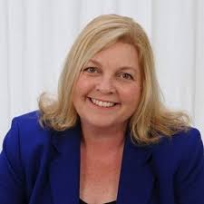 Aimee Beam hired as Midwest Food Bank Bloomington-Normal executive director 