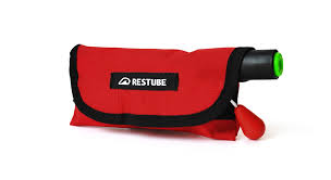 Restube automatic