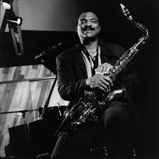 Donald Byrd