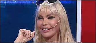 Momento emitido el 08 de junio de 2020 por ciudad magazine. Revista Pronto Adriana Aguirre Hoy Cumple 68 Anos Un Facebook