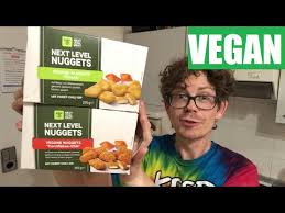 Urval av de bästa nuggets från lidl till de bästa priserna. Lidl Next Level Vegane Nuggets Im Sorten Test Schmecken Die Wie Chicken Youtube