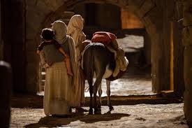 She cited matthew 25:35, in which jesus thanks those imagine joseph and mary separated at the border and jesus no older than two taken from his mother and placed behind the fences of a border patrol detention center as. Leaving For Egypt