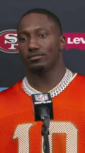 Deebo, CMC, and Purdy Shoulder Stinger Incident Explained