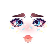 Parable Sprinkles Roblox Roblox Animation Cute Profile Pictures Sketches