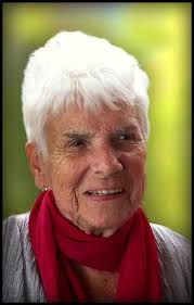 Obituary information for Clarice May Bocek