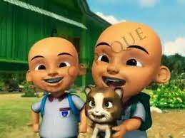 Hari ni upin&ipin nak balas mesej korang tau. Upin Ipin Dan Apin Youtube
