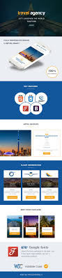 Travel Agency Tour Travel Hotel Booking Html Template Tour Amp Travel Agency Travel Agency Travel Hotels Travel