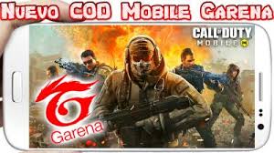 Play pubg mobile and collect your very own tesla pickup. Descargar Call Of Duty Mobile Garena Para Android Juego Apk Gratis