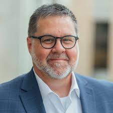 Institutional Relations About