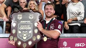 Huddersfield vs dragons catalans, l'arbitre désigné. Nrl News 2021 Melbourne Storm Hit With Injuries To Cameron Munster And Harry Grant