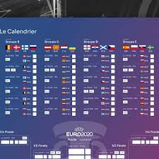 The Best 28 Phase Finale Euro 2021