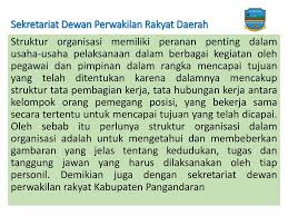 Jenis jenis puisi rakyat sendiri antara lain berupa pantun, syair dan guridam. Apakah Peranan Utama Dewan Rakyat