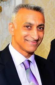 Bronx Spring Into Health Fair