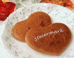 Lebkuchen Rezept Weich Nach Dem Backen Steirische Spezialitaten Rezept Lebkuchen Rezepte Lebkuchen Kekse Lebkuchenteig