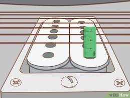 Klik untuk berbagi di whatsapp(membuka di jendela yang. 4 Cara Untuk Mengeset Gitar Wikihow