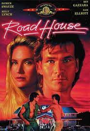 The final frontier.1 in brian's got a brand new bag. Cineclub Filmkritik Road House