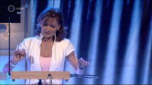 Katica Illényi Once Upon A Time In The West Theremin Katica Illenyi Once Upon A Time In The West Theremin Musique