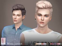 Pin On Sims 4