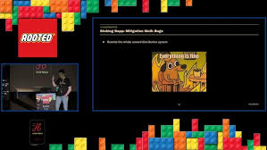 Real World Smart Contract Vulnerabilities