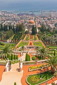 Proisrael Haifa Israel Israel Travel Beautiful Places To Visit
