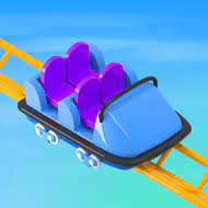 This mod allows you to build custom roller coasters. Download Idle Roller Coaster Mod Unlimited Coins 2 4 1 For Android