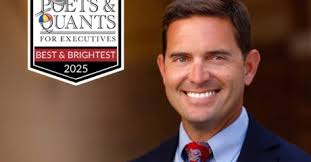 Poets&Quants for Execs