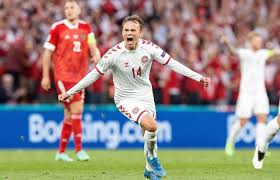 Jun 17, 2021 · the pressure on damsgaard's shoulders as he lined up in the tunnel must have been truly unimaginable. Liverpool Rushes On The Damsgaard Nugget