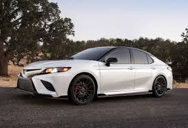2020 Toyota Camry Trd Price Specs Release Date Review Features Camry Toyota Camry Toyota
