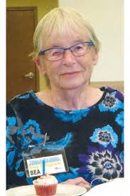 Beatrice Jean Harlow (Fraser)