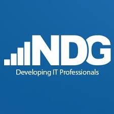 Network Development Group Logo