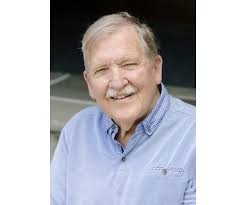 Paul Isenhour Obituary (1947