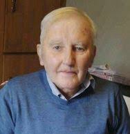 Condolence Book for John Joe Comer (Dunmore, Galway)