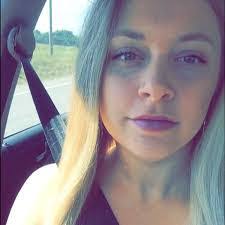 Amber Eslinger's Instagram, Twitter & Facebook