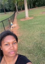 Harley's Day 19: Fun Reactions with the Pitbull