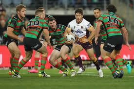 Home broncos vs rabbitohs broncos v rabbitohs live: Brisbane Broncos Beat South Sydney Rabbitohs 30 10 To End Losing Streak Sport Abc News Australian Broadcasting Corporation