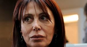 Lettera d'amore per Daniela Vergara