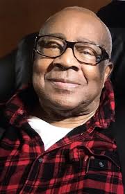 Reverend Moderator William