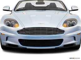 Image result for Titanium Silver 2010 Aston Martin