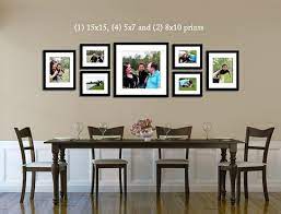 For many people, the dining room is their centrepiece—the place that they entertain guests and share family meals. Charlotte Wedding Photographers Canvas Sizes Anchor Veil Photography Rustic Dining Room Wall Decor Dining Room Wall Decor Rustic Dining Room