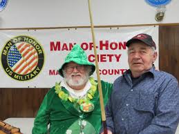 Newsletter Man-of-Honor Society