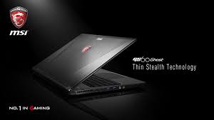 Msi Laptop Wallpapers Top Free Msi Laptop Backgrounds Wallpaperaccess