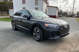 Image result for Mythos Black 2023 SQ5